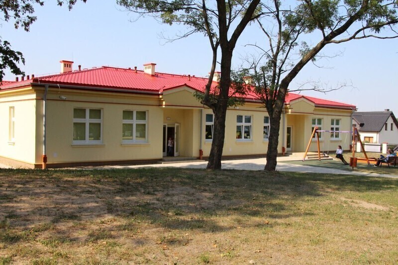 Zdjęcie 7: Wielkie otwarcie w Parzniewicach