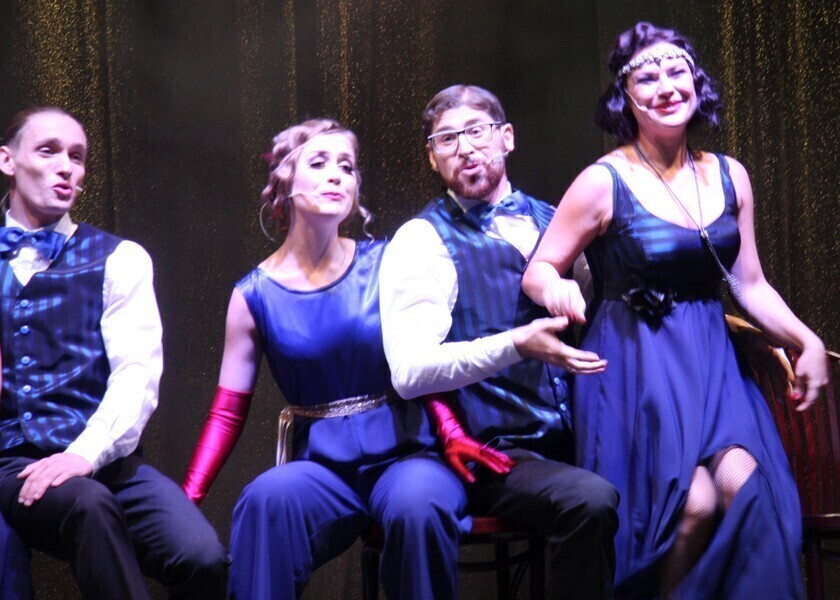 Rynek Trybunalski Kamienica... cześć szósta.