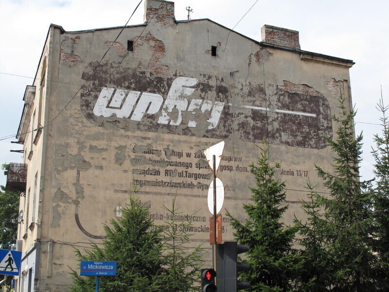 Zdjęcie 1: Co nam zostało z tamtych lat?