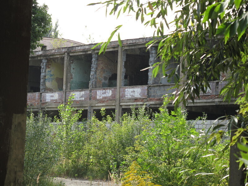 Zdjęcie 3: Co nam zostało z tamtych lat?