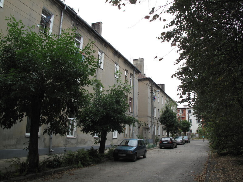 Zdjęcie 7: Co nam zostało z tamtych lat?