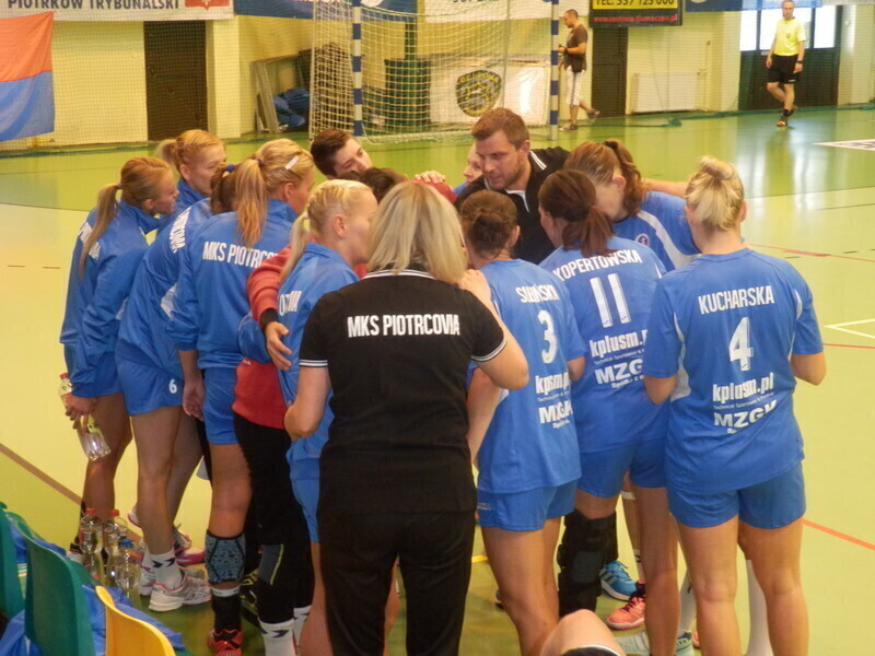 Do pięciu razy sztuka