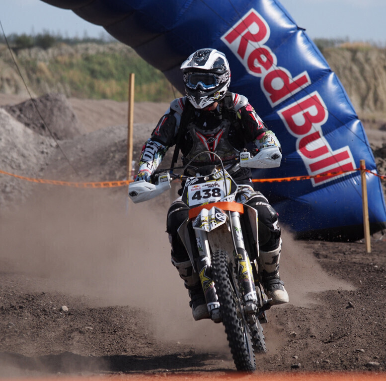 Pierwszy dzień Red Bull 111 Megawatt za nami