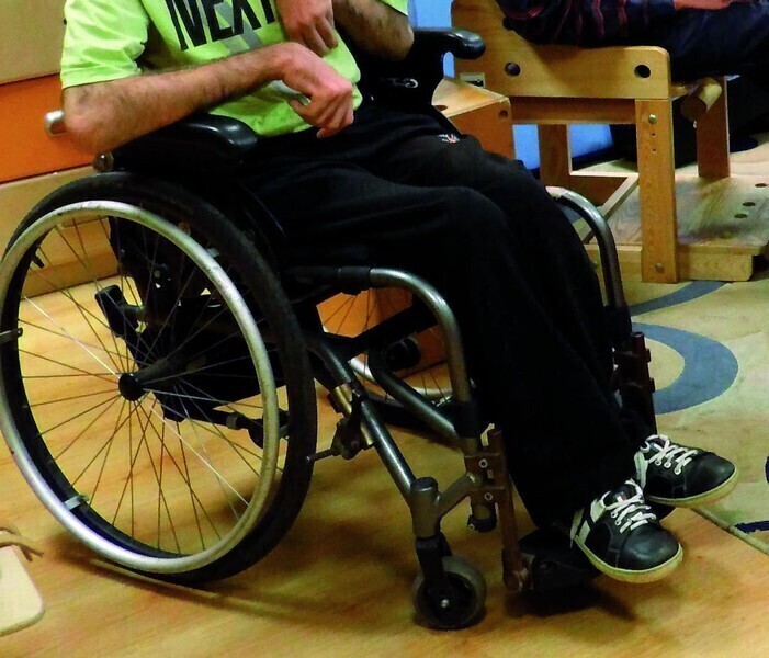 Nowa proteza czy turnus rehabilitacyjny