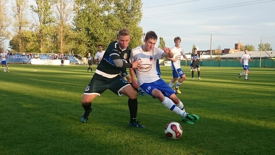 Osłabiona Polonia straciła punkty