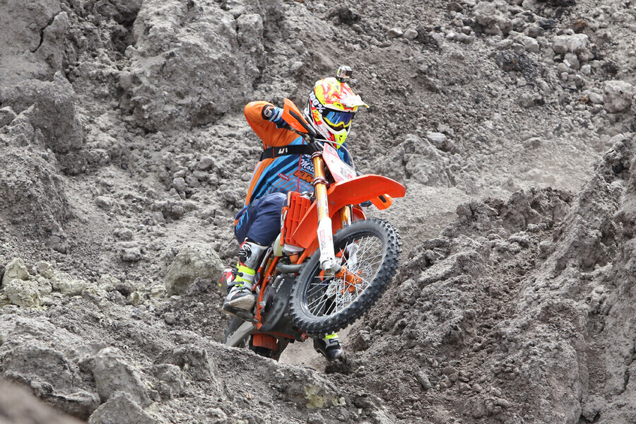 Jonny Walker zwycięża w 2. edycji Red Bull 111 Megawatt ZDJĘCIA