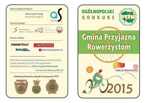 Piotrków przyjazny rowerzystom
