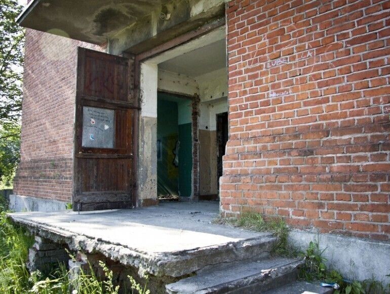 Zdjęcie 5: Galeria handlowa w budynkach po Sigmateksie. Znów damy się nabrać? 