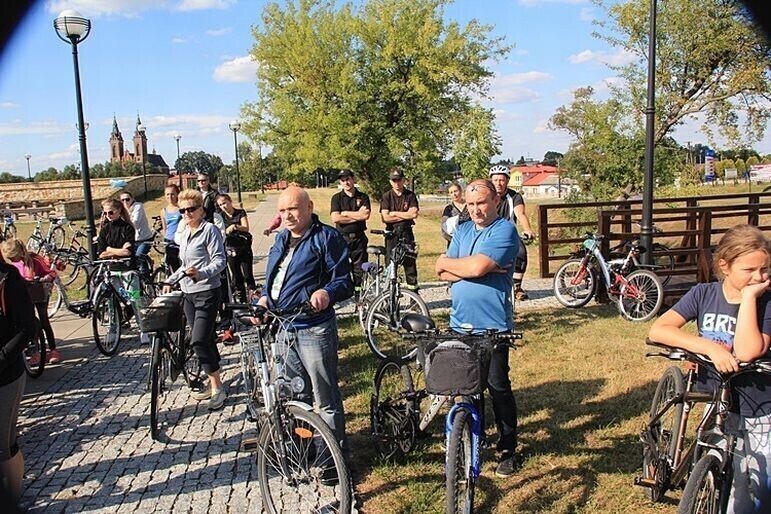 Zdjęcie 6: Integral 2015 w Gorzkowicach. Bieg uliczny i jazda na rolkach