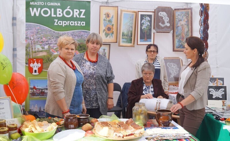 Zdjęcie 3: Chrzanowa z Golesz znów najlepsza! 