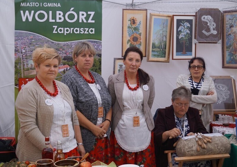 Zdjęcie 4: Chrzanowa z Golesz znów najlepsza! 