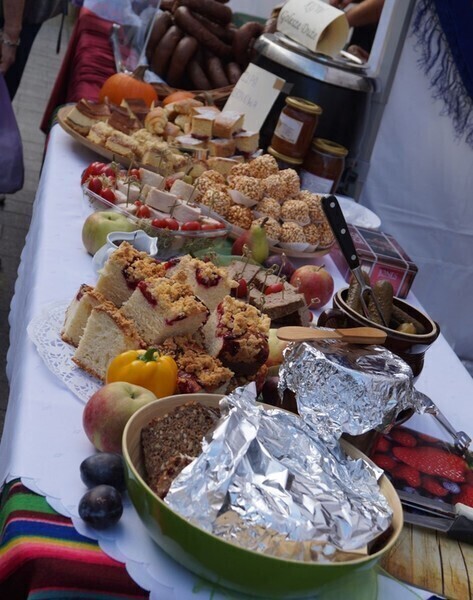 Zdjęcie 7: Chrzanowa z Golesz znów najlepsza! 