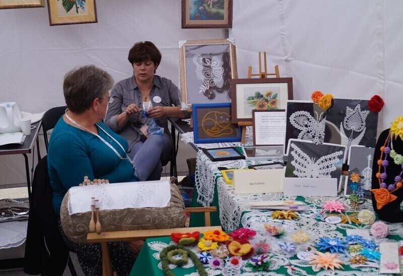 Zdjęcie 8: Chrzanowa z Golesz znów najlepsza! 