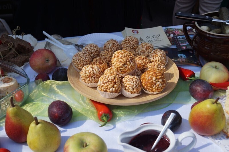 Zdjęcie 10: Chrzanowa z Golesz znów najlepsza! 