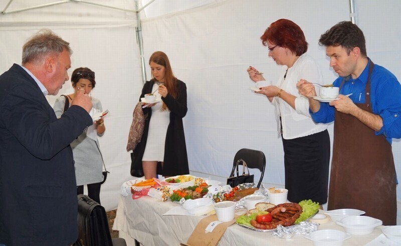 Zdjęcie 11: Chrzanowa z Golesz znów najlepsza! 