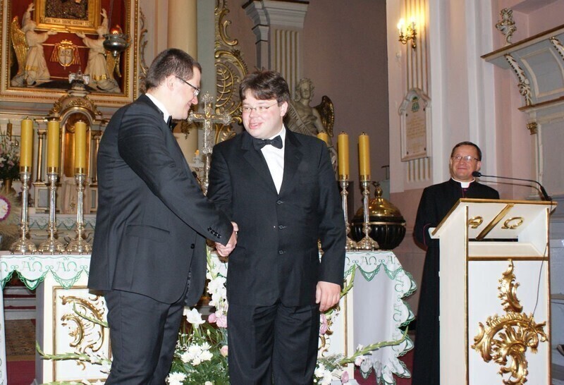 Zdjęcie 2: Festiwalowe lato w Wolborzu zakończone