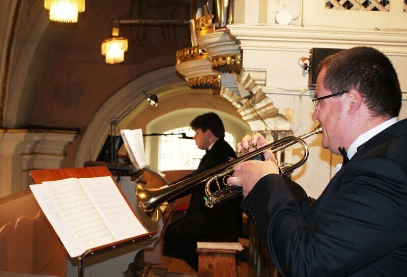 Zdjęcie 3: Festiwalowe lato w Wolborzu zakończone
