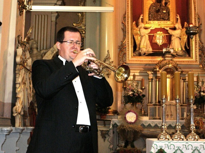 Zdjęcie 5: Festiwalowe lato w Wolborzu zakończone