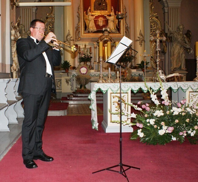 Zdjęcie 6: Festiwalowe lato w Wolborzu zakończone