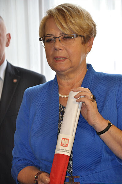 Zdjęcie 5: Odebrali polskie obywatelstwo 