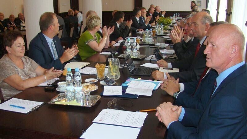 Szpital nie musi oddawać pożyczki