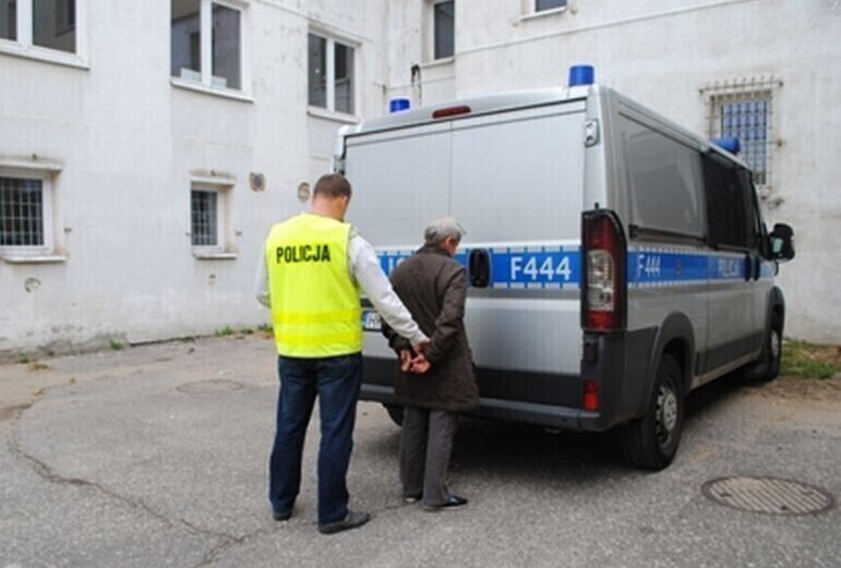 Zdjęcie 4: Niechcący postrzelił kolegę 