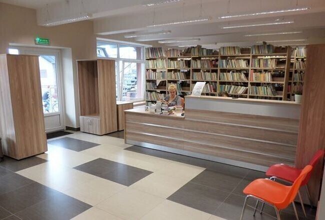 Zdjęcie 5: Rozprza doceniona za Gminne Centrum Kultury 