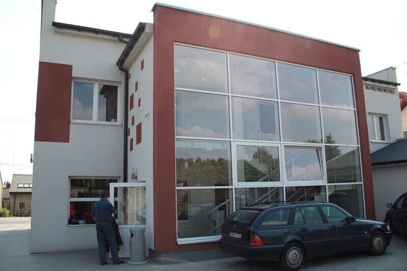 Zdjęcie 8: Rozprza doceniona za Gminne Centrum Kultury 