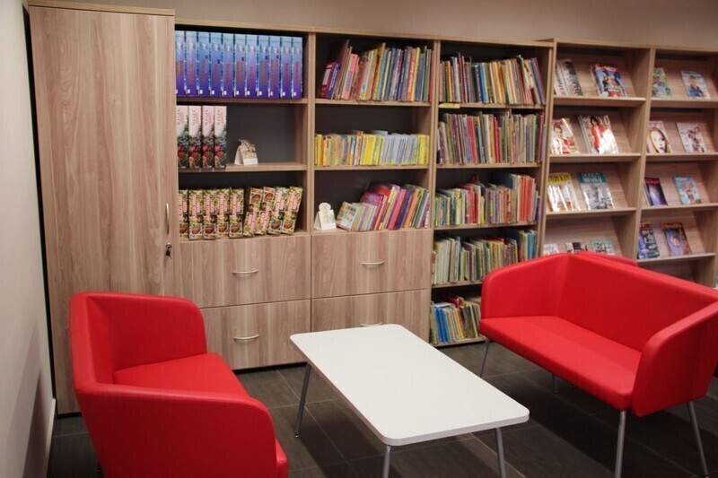 Zdjęcie 10: Rozprza doceniona za Gminne Centrum Kultury 