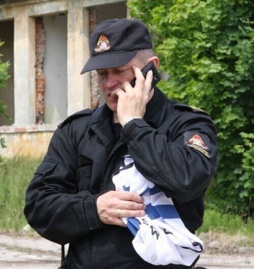 Podpalali śmieci trzy osoby zatrzymane