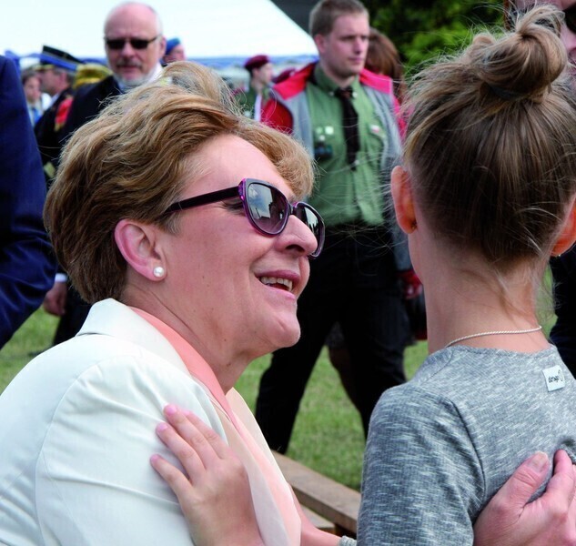 Zdjęcie 1: Chętnie przyjmą mandat