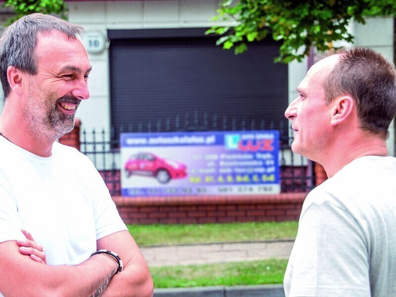 Zdjęcie 5: Chętnie przyjmą mandat