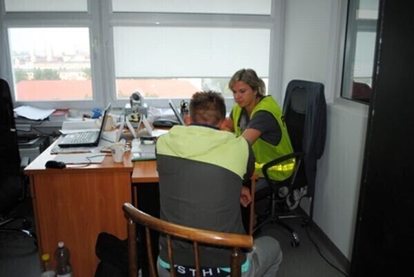 Zdjęcie 2: Handlował podrobioną odzieżą i perfumami 