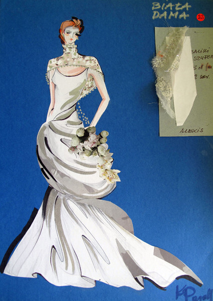 Zdjęcie 3: Ach co to za ślub...