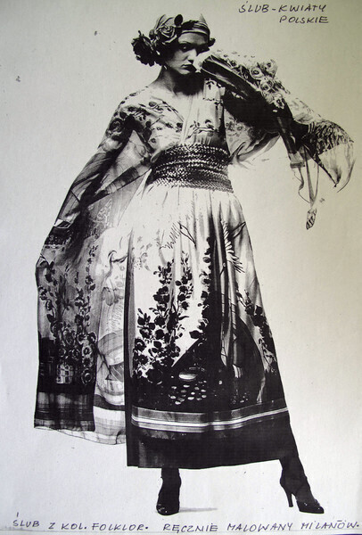 Zdjęcie 4: Ach co to za ślub...