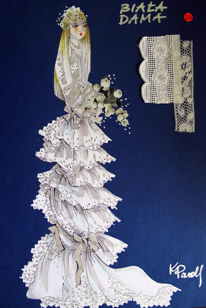 Zdjęcie 6: Ach co to za ślub...