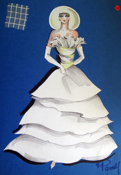 Zdjęcie 7: Ach co to za ślub...