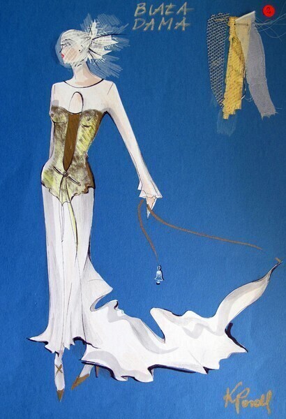 Zdjęcie 8: Ach co to za ślub...