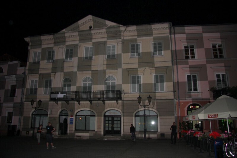 Zdjęcie 7: Zdjęcia wytatuowanych ludzi na PiotrkOFF Art Festival