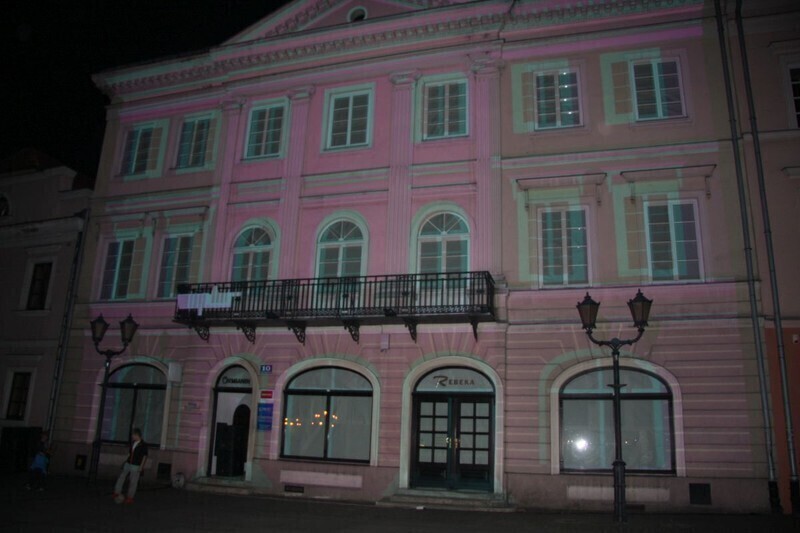 Zdjęcie 8: Zdjęcia wytatuowanych ludzi na PiotrkOFF Art Festival