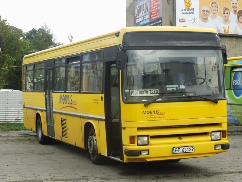 Zdjęcie 4: Zmiany w rozkładzie jazdy, a pasażerowie nic nie wiedzą? 