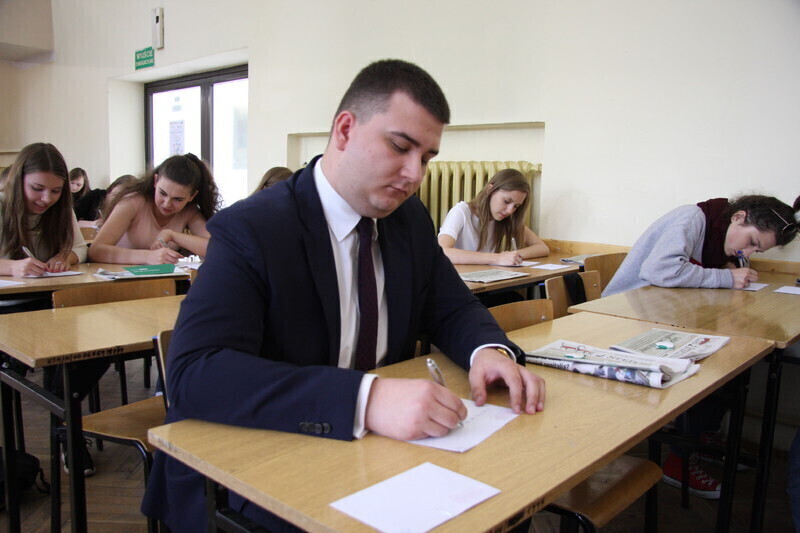 Zdjęcie 6: PiS już zarejestrowane. Zobacz, kto jest na liście! 