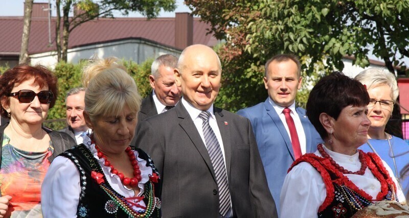 Zdjęcie 4: Zobacz, jak świętowali w Moszczenicy!