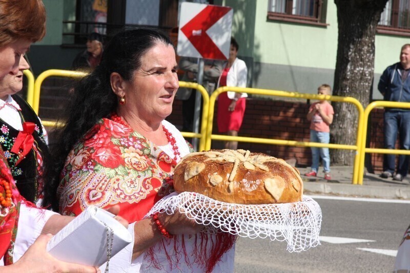 Zdjęcie 5: Zobacz, jak świętowali w Moszczenicy!