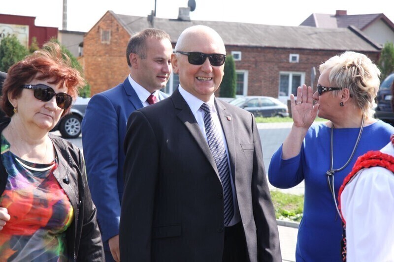 Zdjęcie 6: Zobacz, jak świętowali w Moszczenicy!