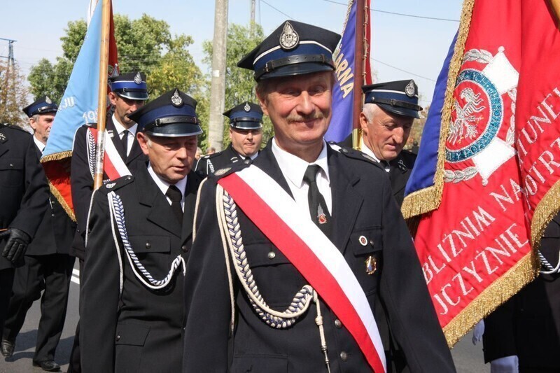 Zdjęcie 8: Zobacz, jak świętowali w Moszczenicy!