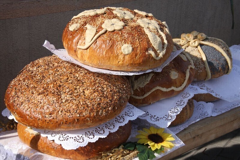 Zdjęcie 15: Zobacz, jak świętowali w Moszczenicy!