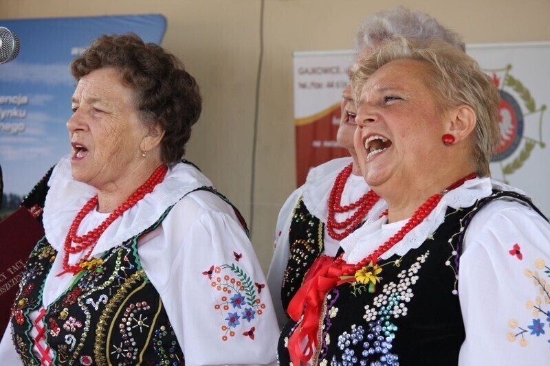 Zdjęcie 20: Zobacz, jak świętowali w Moszczenicy!