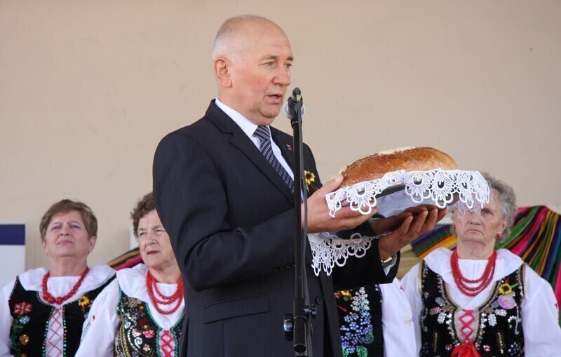 Zdjęcie 22: Zobacz, jak świętowali w Moszczenicy!