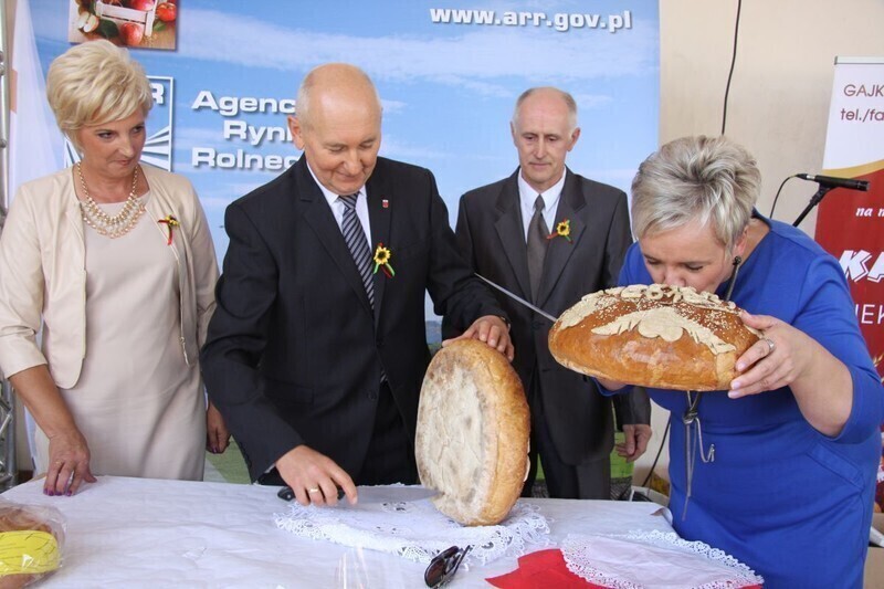 Zdjęcie 23: Zobacz, jak świętowali w Moszczenicy!